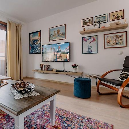 Veli Hills Apartments Velingrad Exterior foto