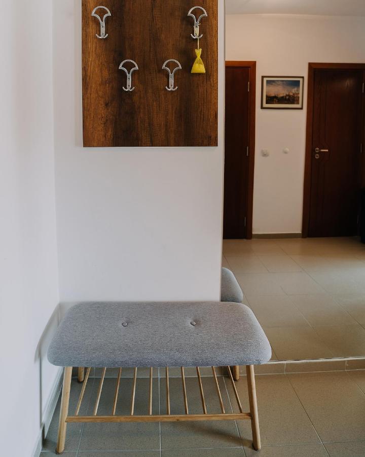 Veli Hills Apartments Velingrad Exterior foto