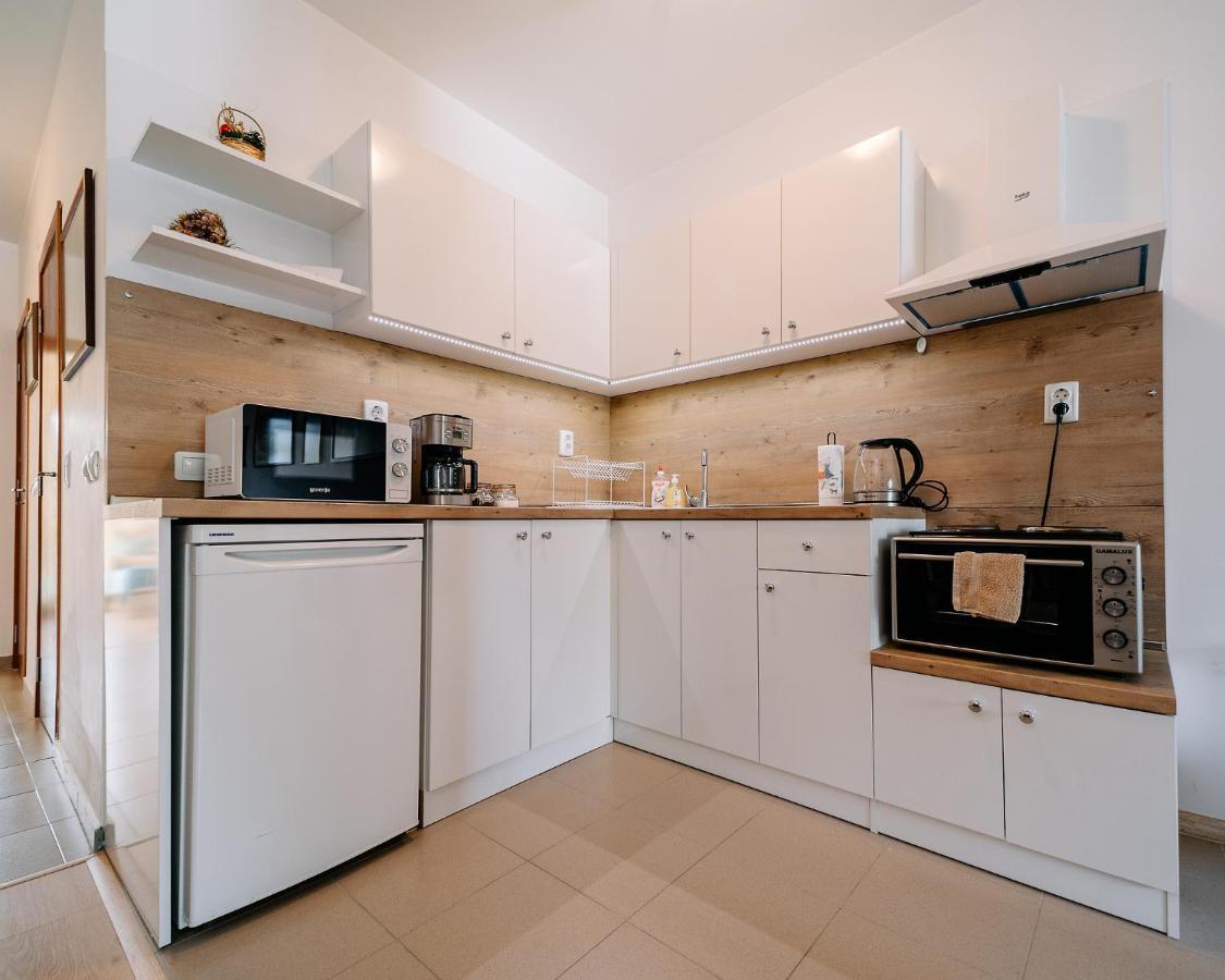 Veli Hills Apartments Velingrad Exterior foto