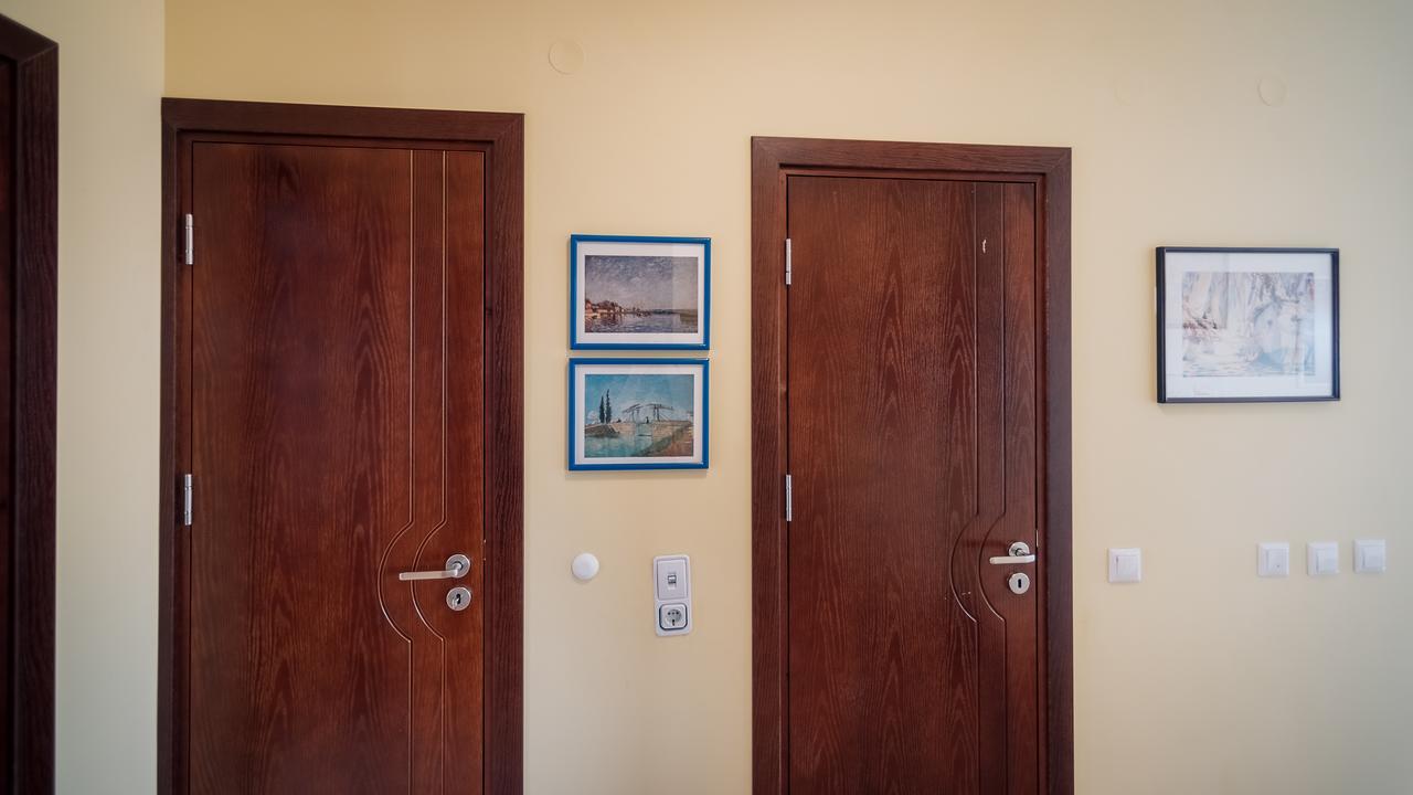 Veli Hills Apartments Velingrad Exterior foto