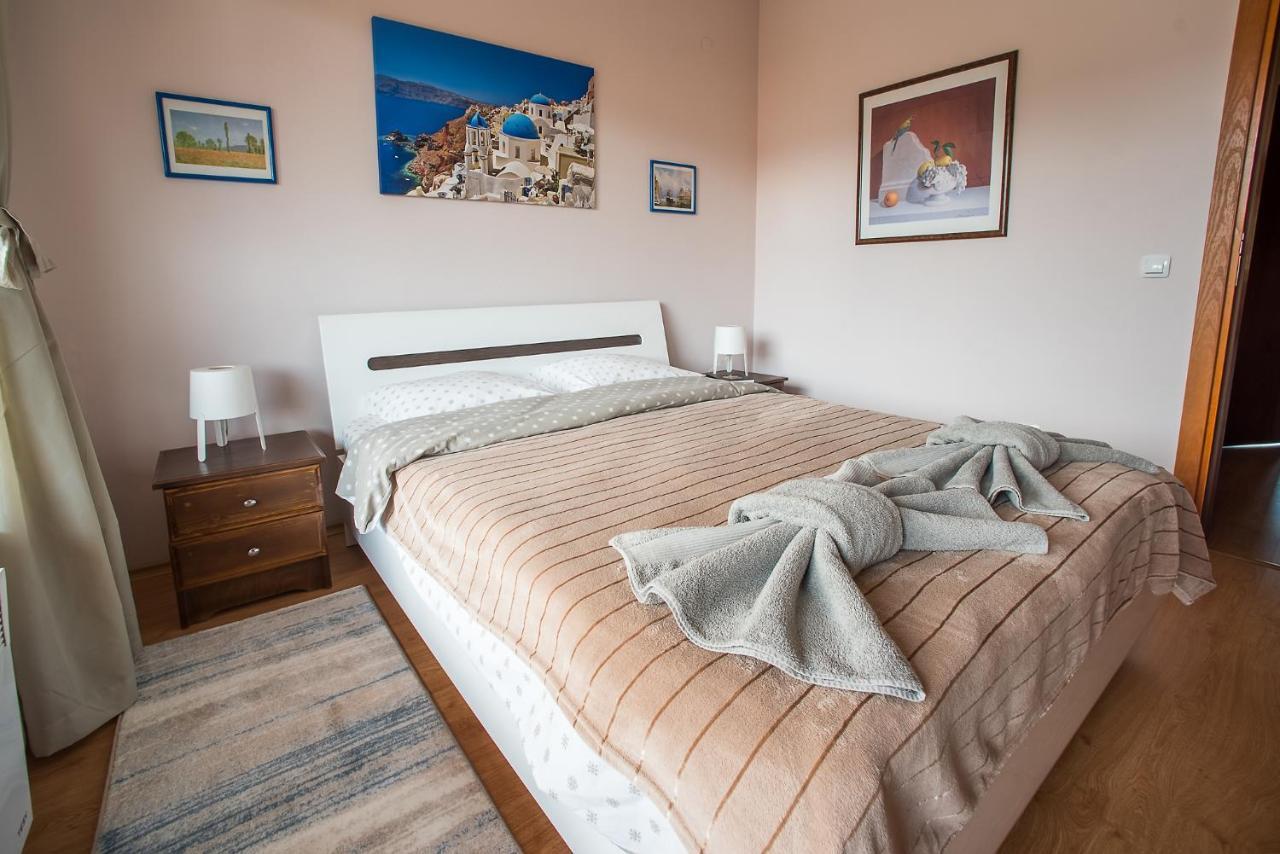 Veli Hills Apartments Velingrad Exterior foto